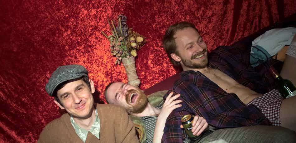 Placeholder for Super Soakers