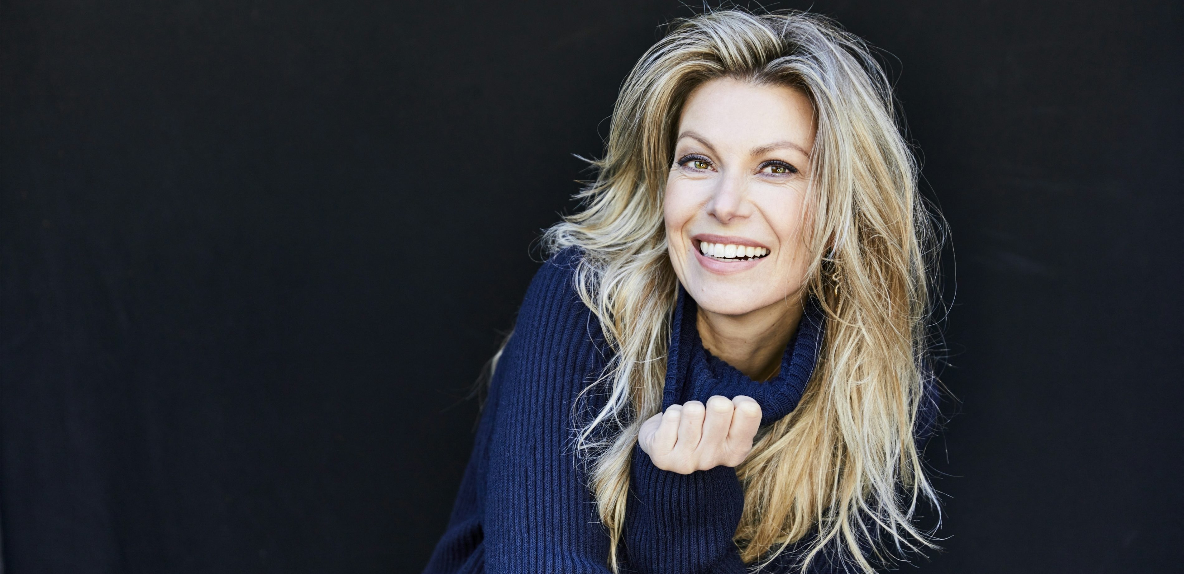 Susan Smit copyright Yvette Kulkens