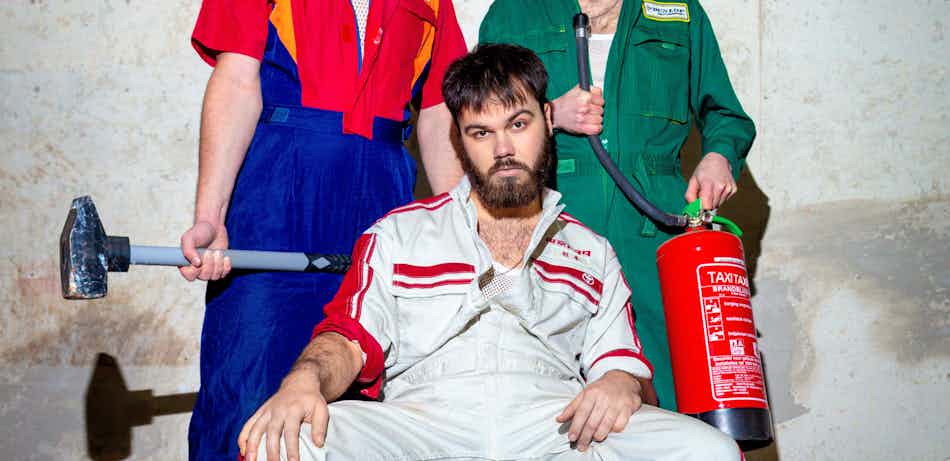 Placeholder for TAXITAXI PERSFOTO