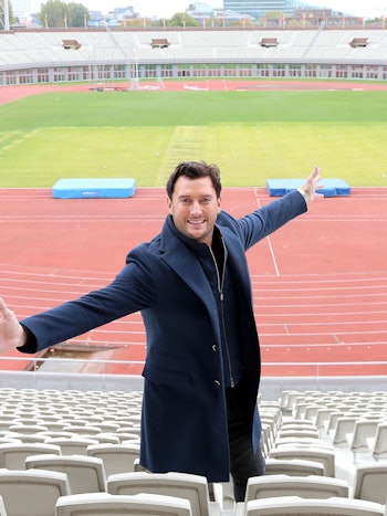 Placeholder for TINO MARTIN OLYMPISCH STADION OP 08 06 2019 8566