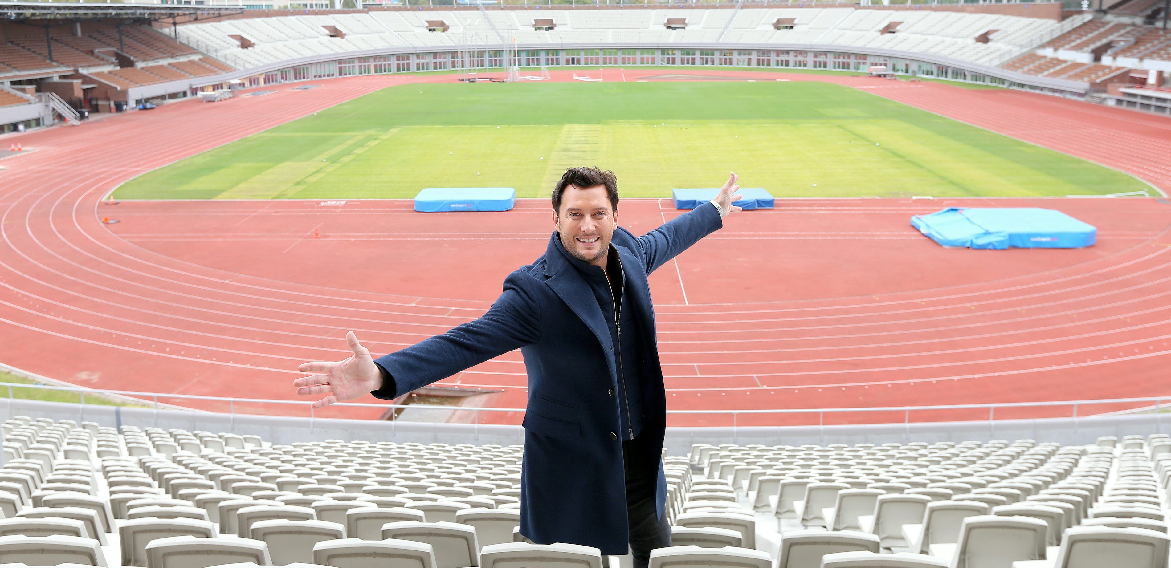 TINO MARTIN OLYMPISCH STADION OP 08 06 2019 8566