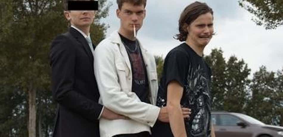 Placeholder for Terry Joint