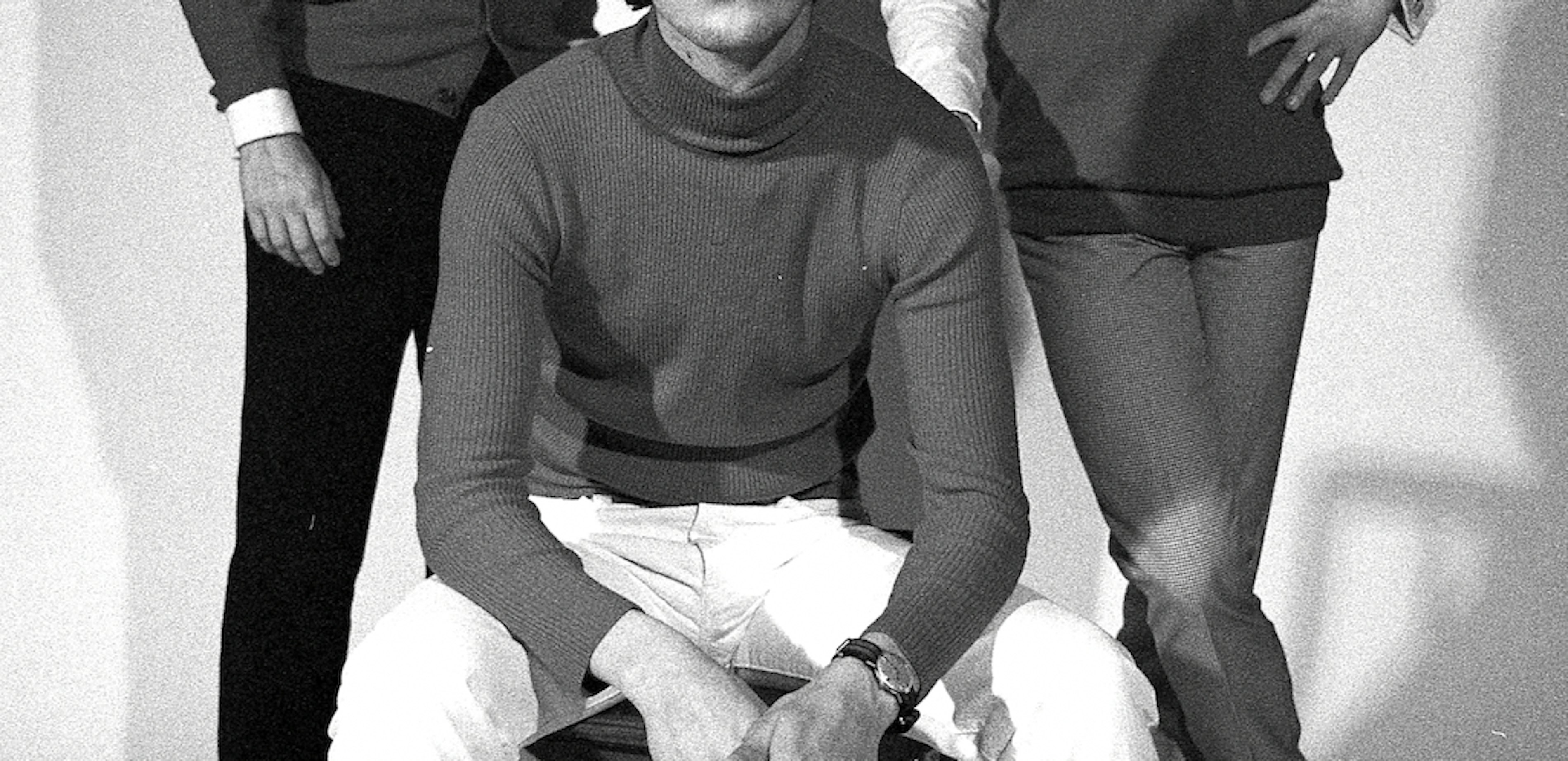 The Mocks Persfoto Verticaal