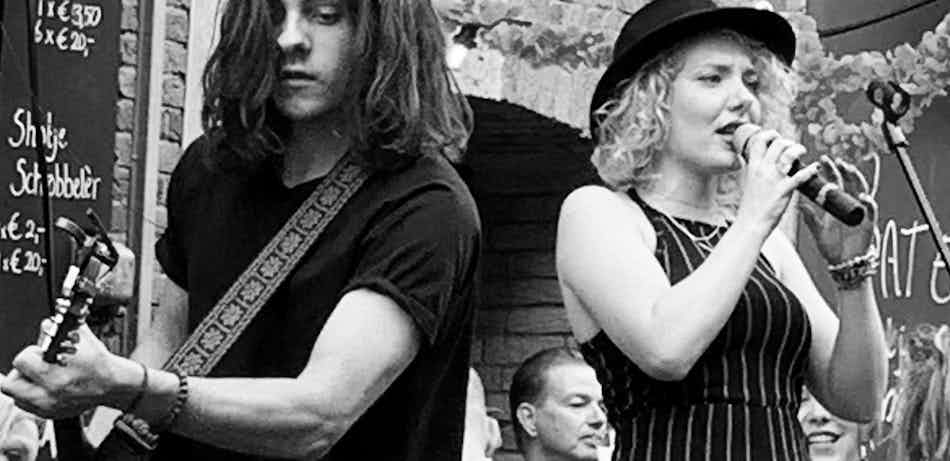 Placeholder for The Tributes