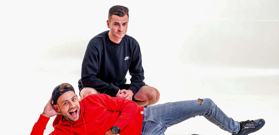 Placeholder for The Underdogs Pressfoto3