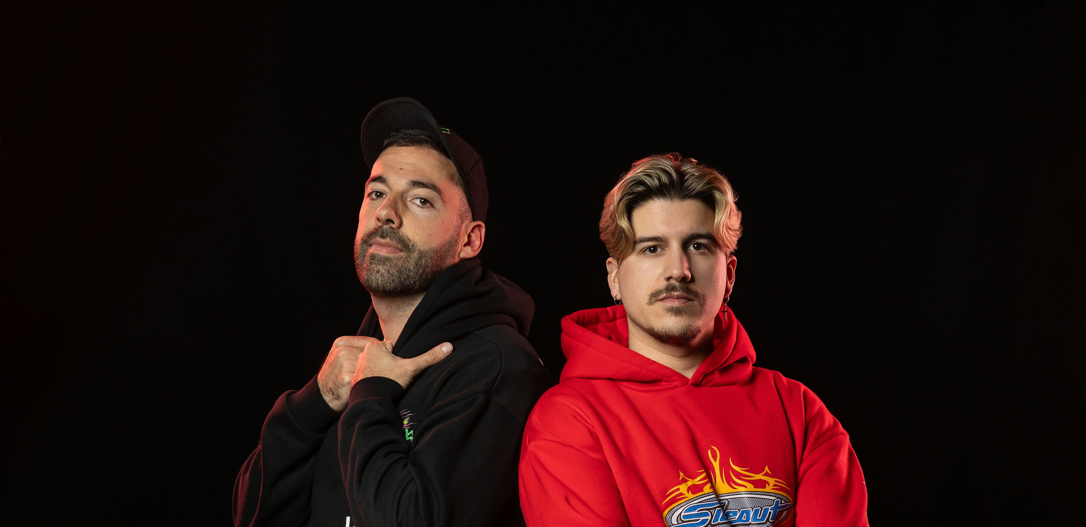 The Straikerz Press 2024 Pic 03