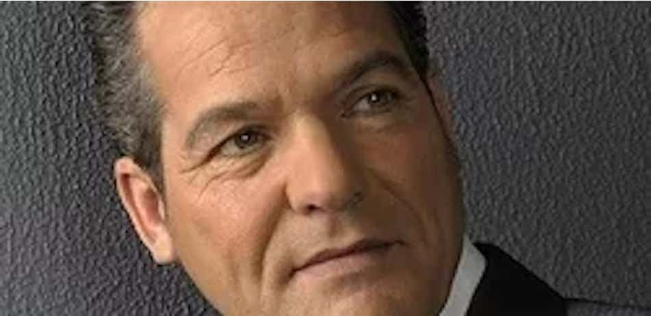 Placeholder for Theo van Cleef