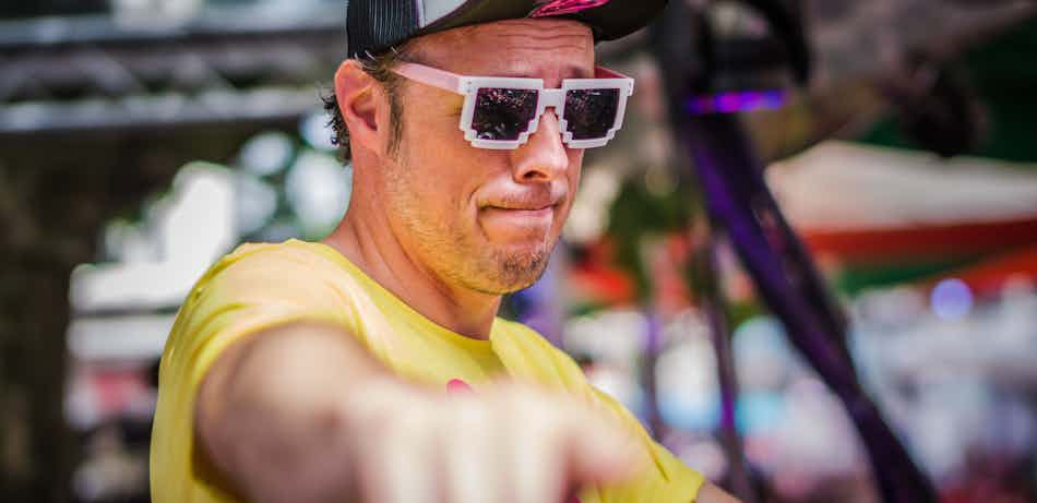 Placeholder for Tony Terrific Zomerfeesten Nijmegen 2 1