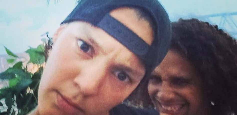 Placeholder for Two Brothers From Another Mother