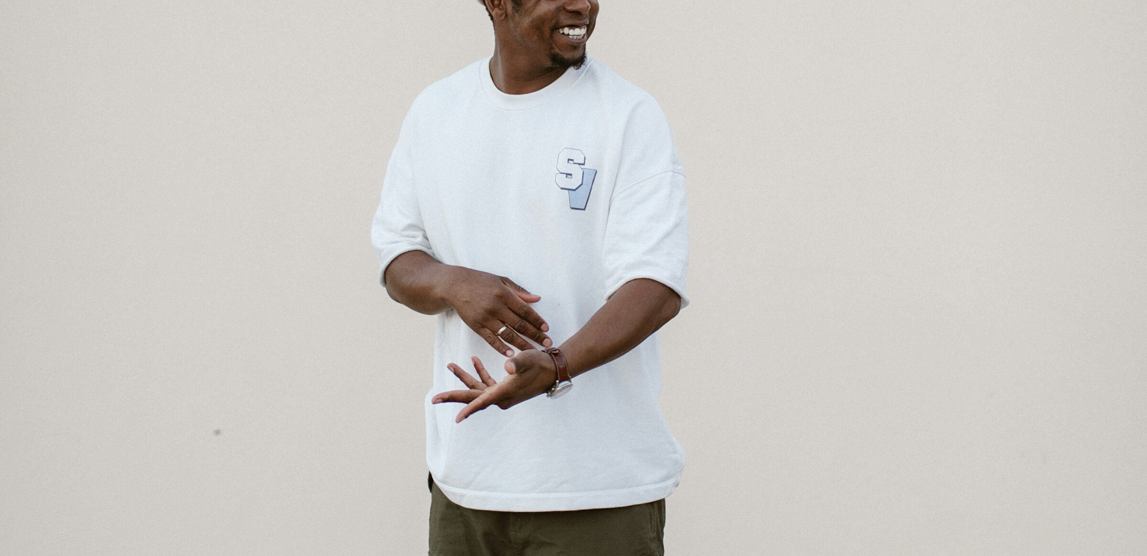 Typhoon Tape Press MARIE BROECKMAN