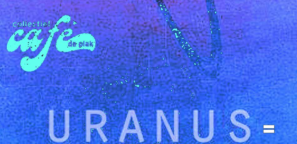 Placeholder for URANUS Vreemd ig