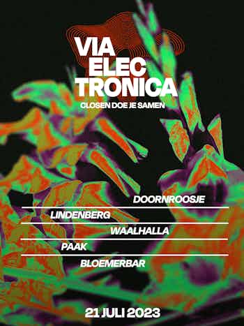 Placeholder for VIA ELECTRONICA ARTWORK ALGEMEEN BY RUBEN FEED