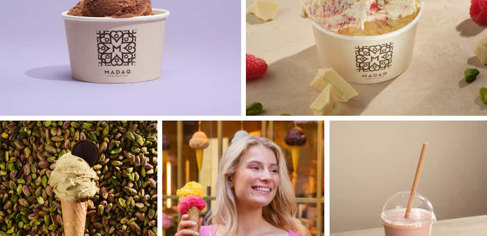 Placeholder for Vierdaagse App