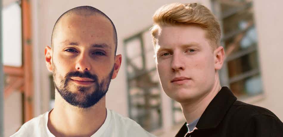 Placeholder for Voost x Krater