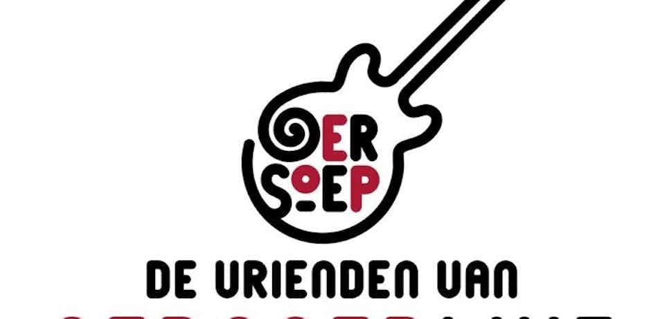 Placeholder for Vrienden van Oersoep Live