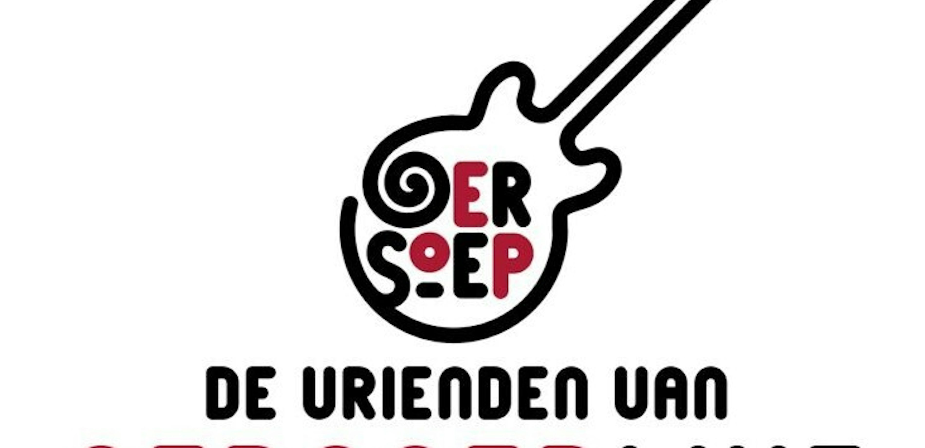 Vrienden van Oersoep Live