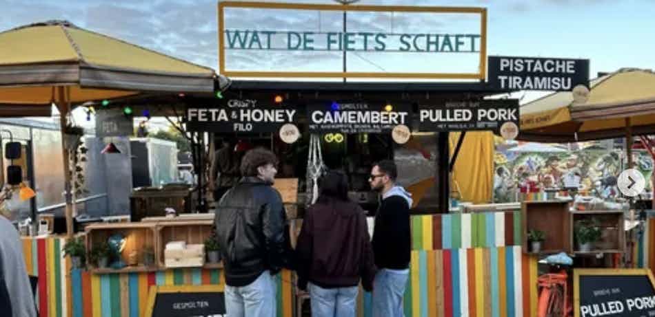 Placeholder for Wat de griek schaft