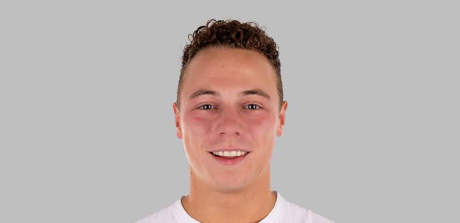 Placeholder for Wesley Rooijackers witgrijze achtergond