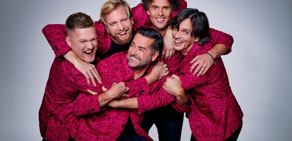 Placeholder for William Rutten The Originals 1