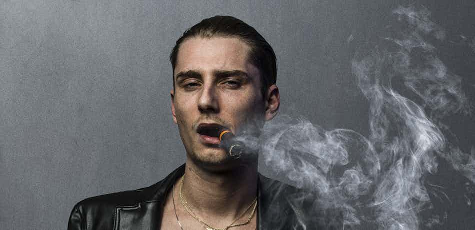 Placeholder for Yung Felix 2