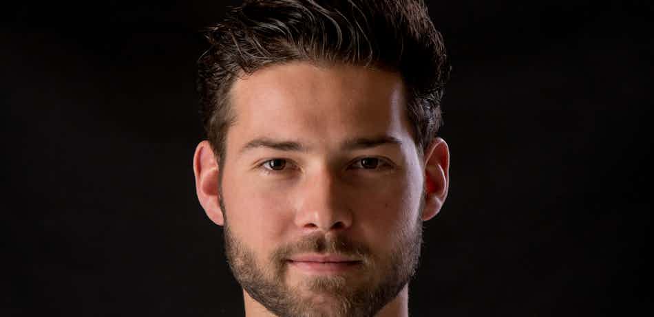 Placeholder for Zanger Kafke 2022 Persfoto