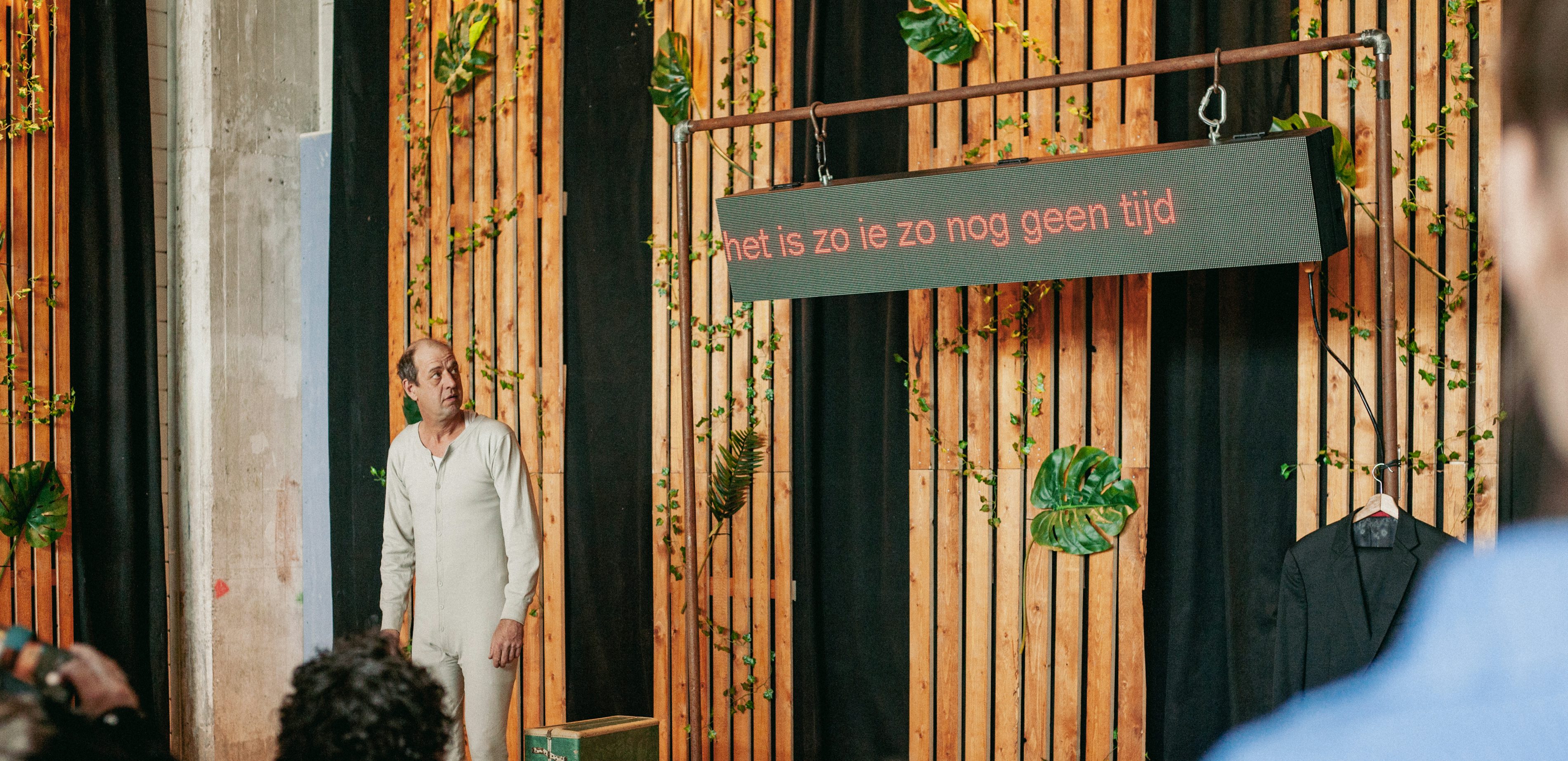 A Da Ka Meters Maken 5