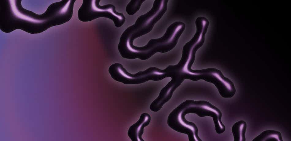 Placeholder for Artwork genxsis