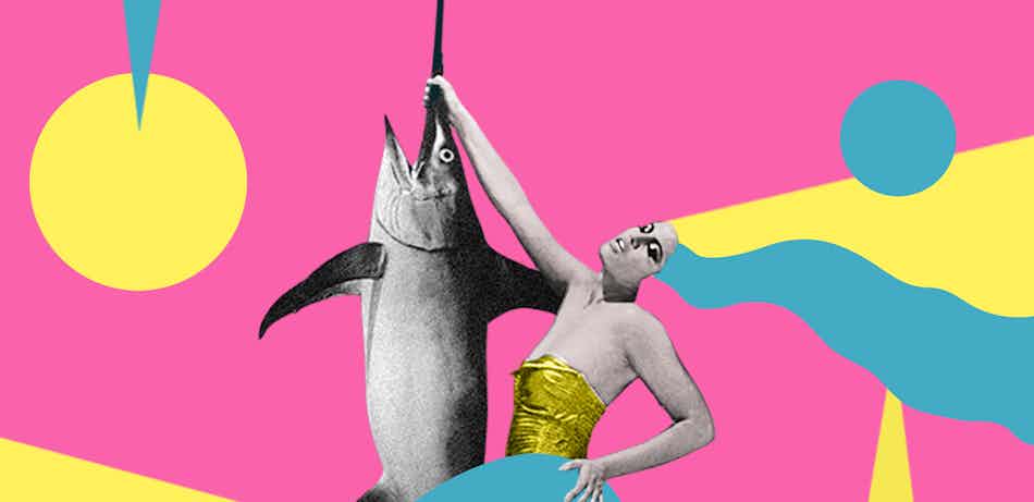 Placeholder for De boot insta zonder tekst