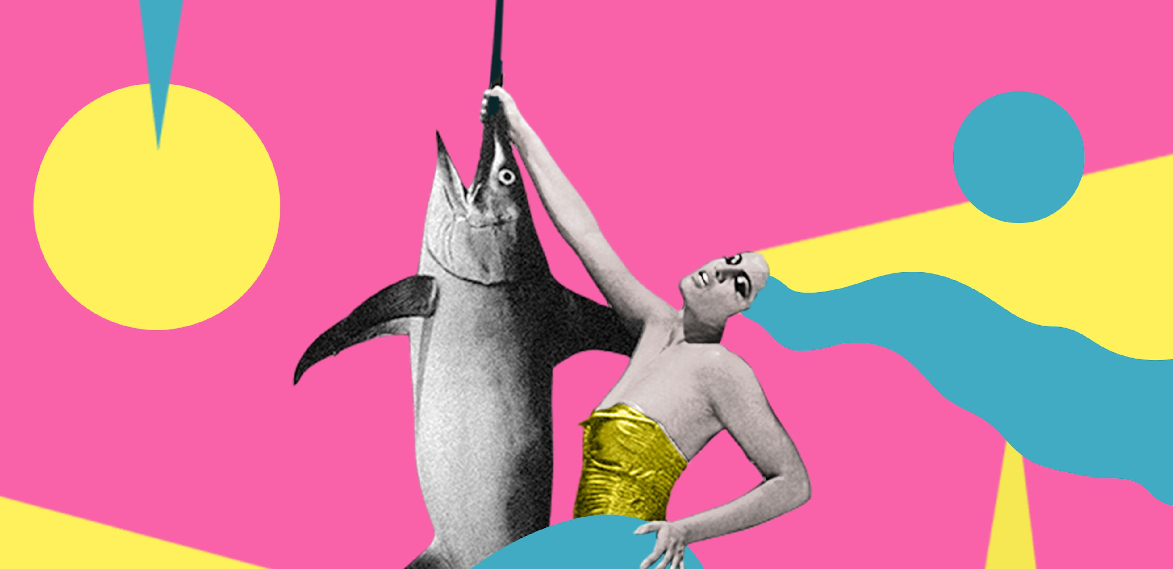 De boot insta zonder tekst