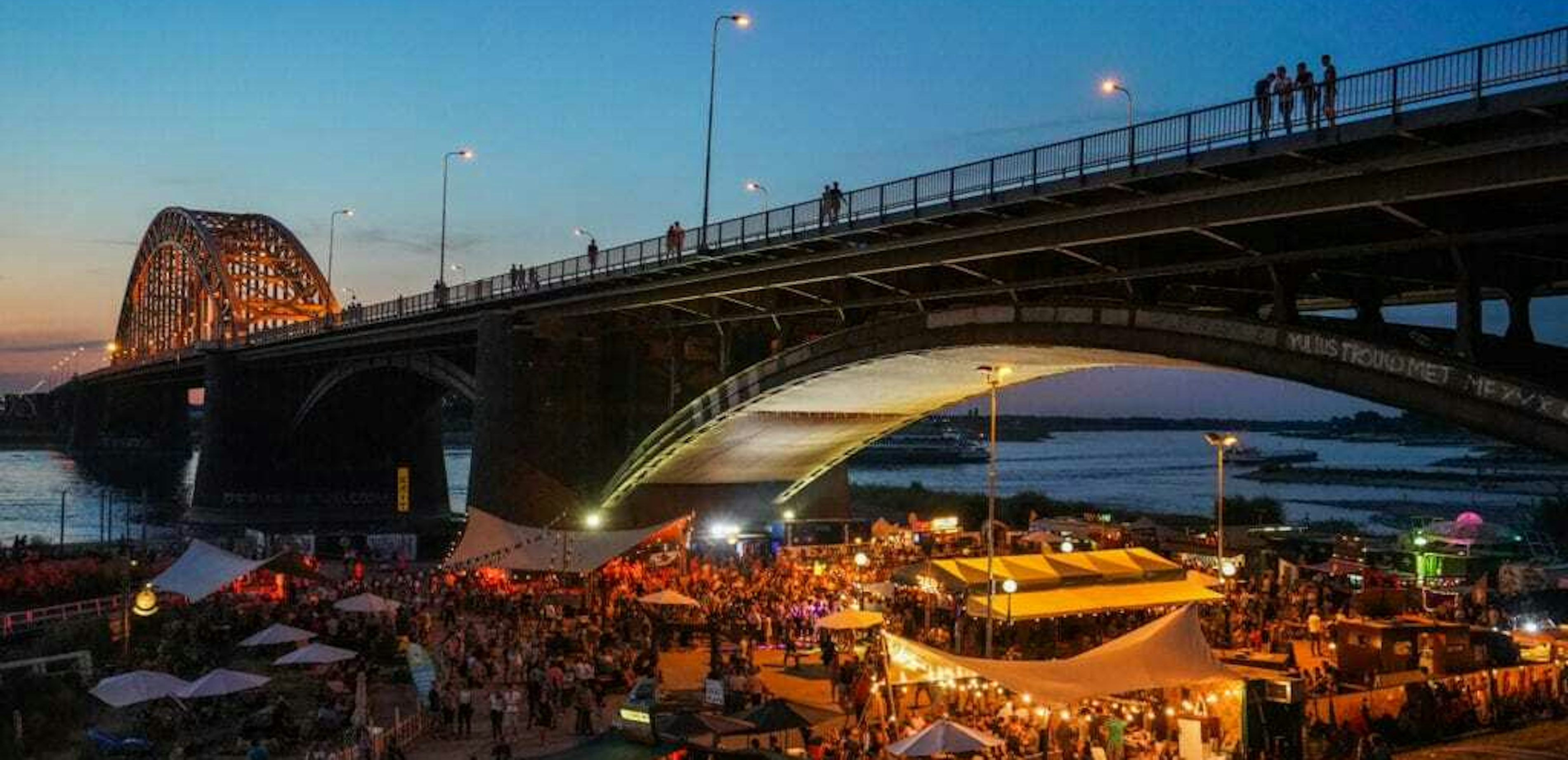 De kaaij vierdaagse 1024x683