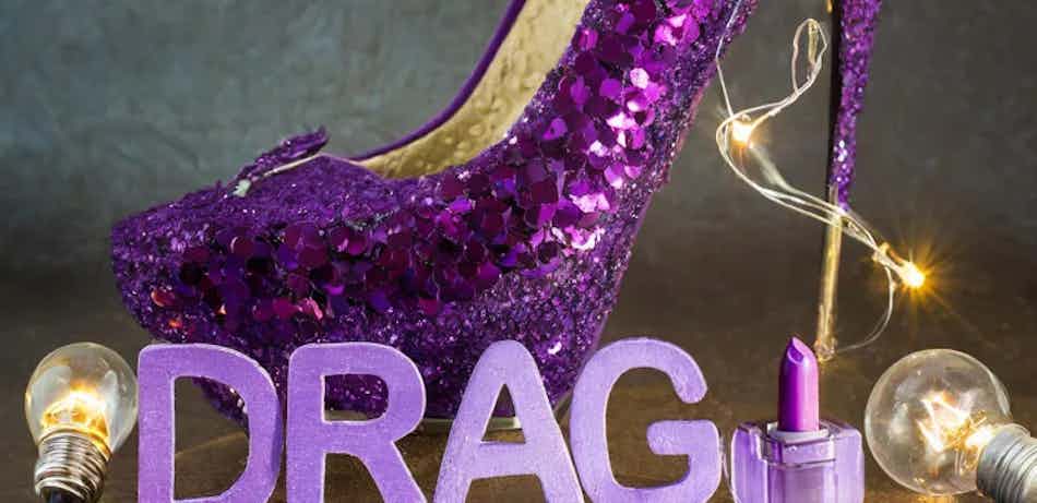 Placeholder for Drag