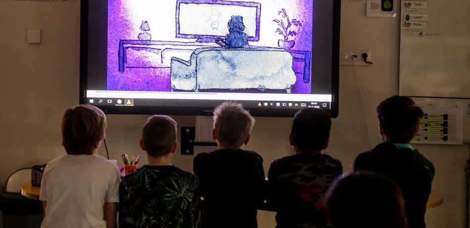 Placeholder for Escaperoom magneten