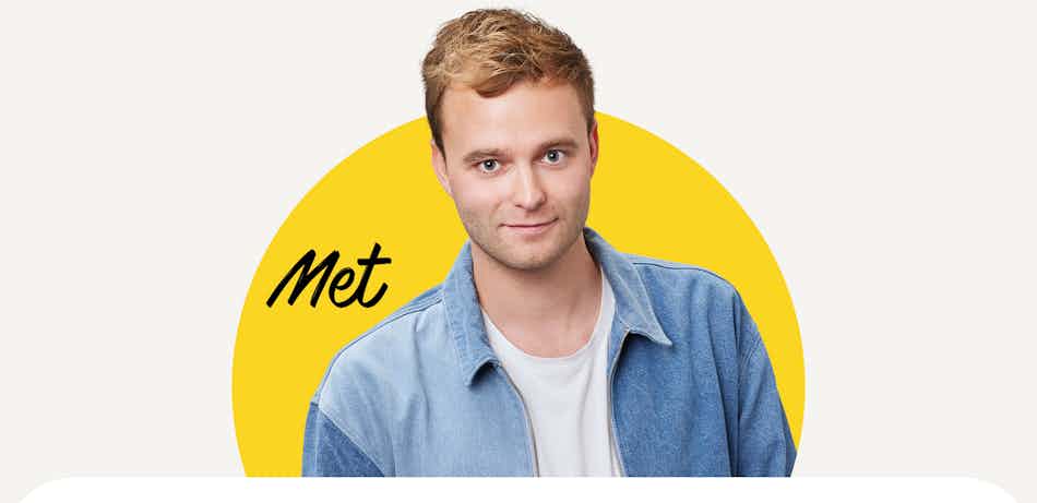 Placeholder for Foto tom