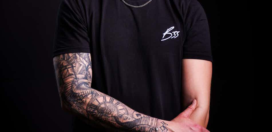 Placeholder for Imperatorz press photo full body