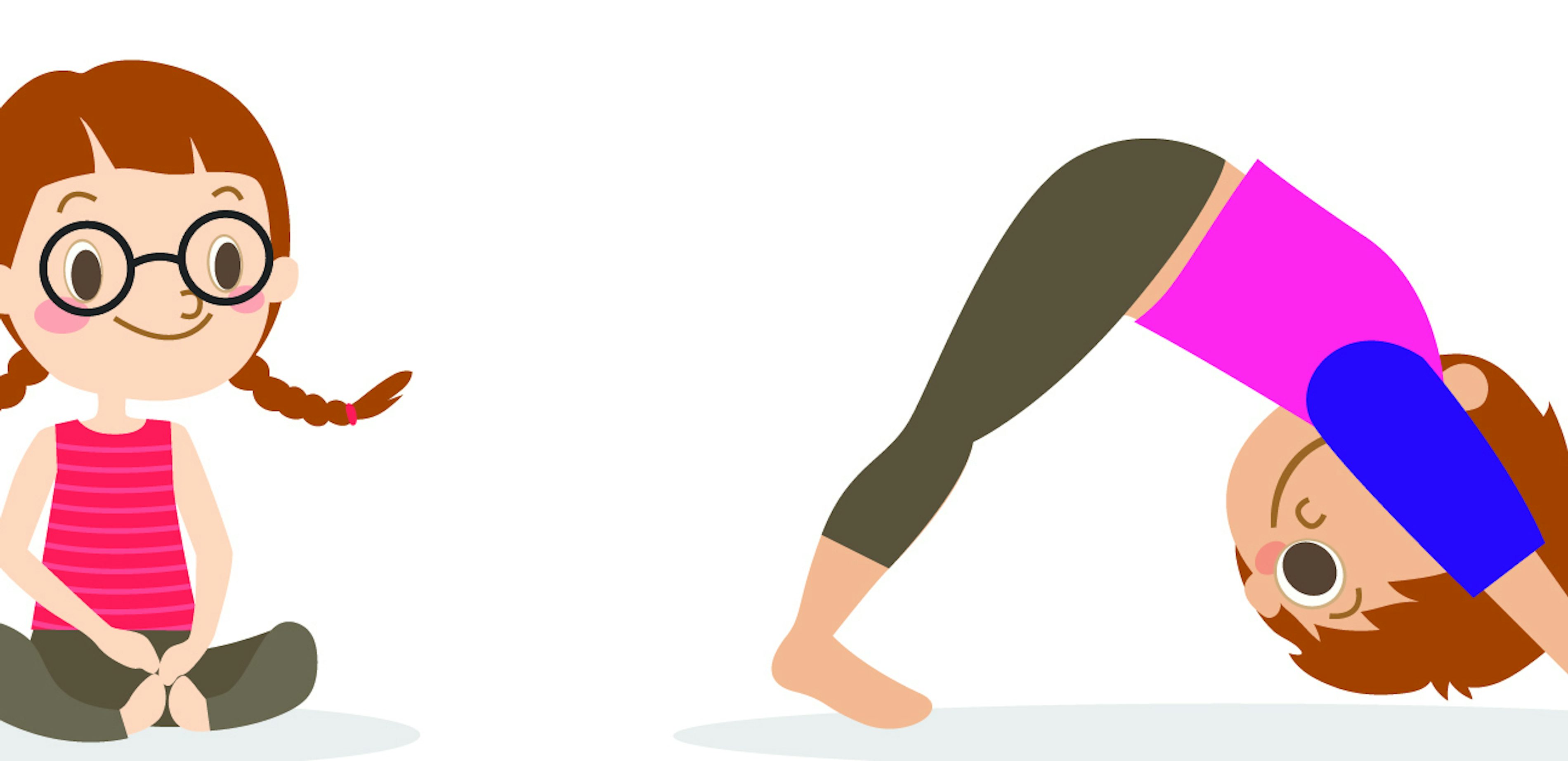 J22 Len V prentenboekenyoga shutterstock 407085886 952k B