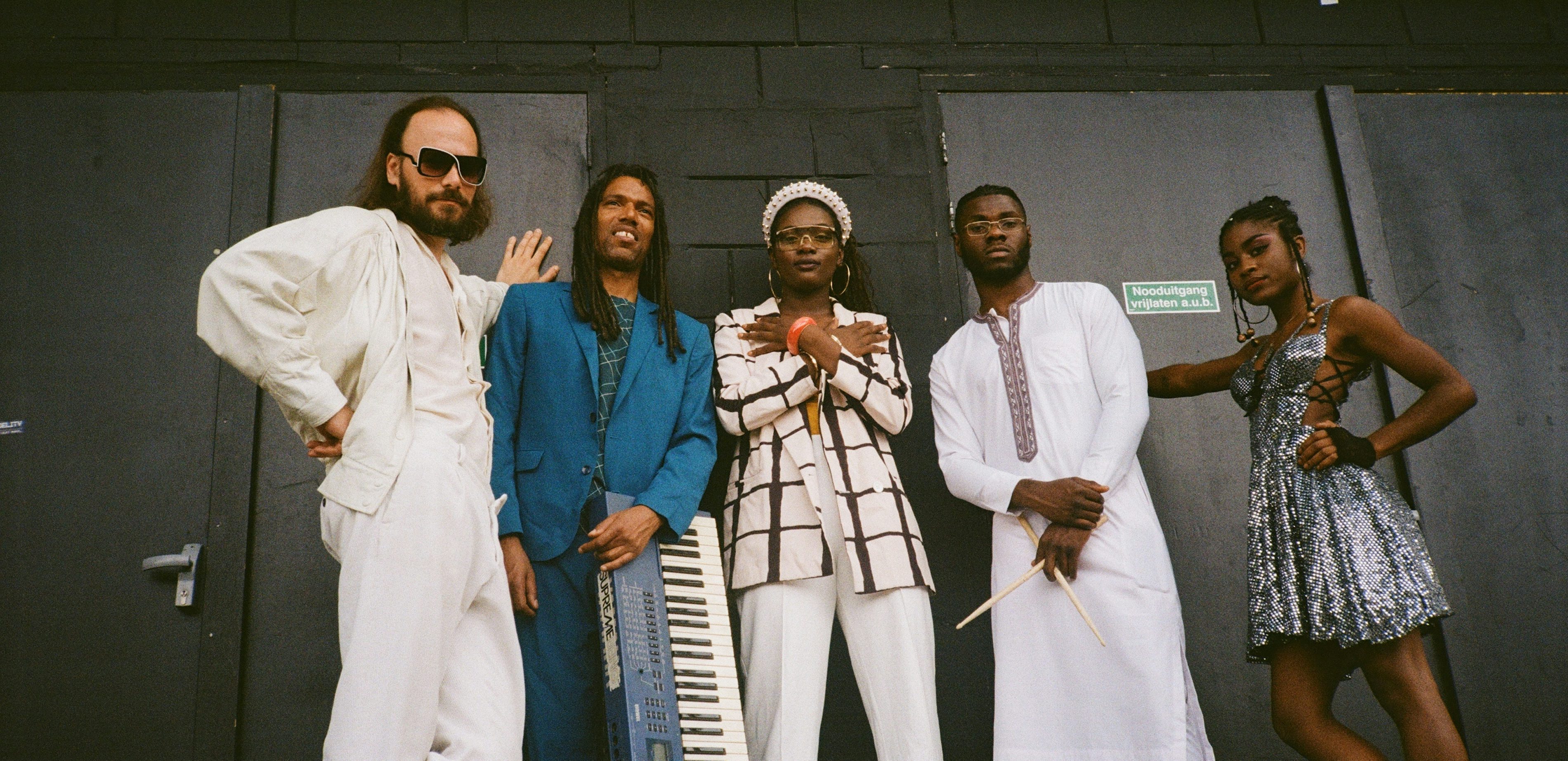 Kleine bezetting 3 Joël Hempenius