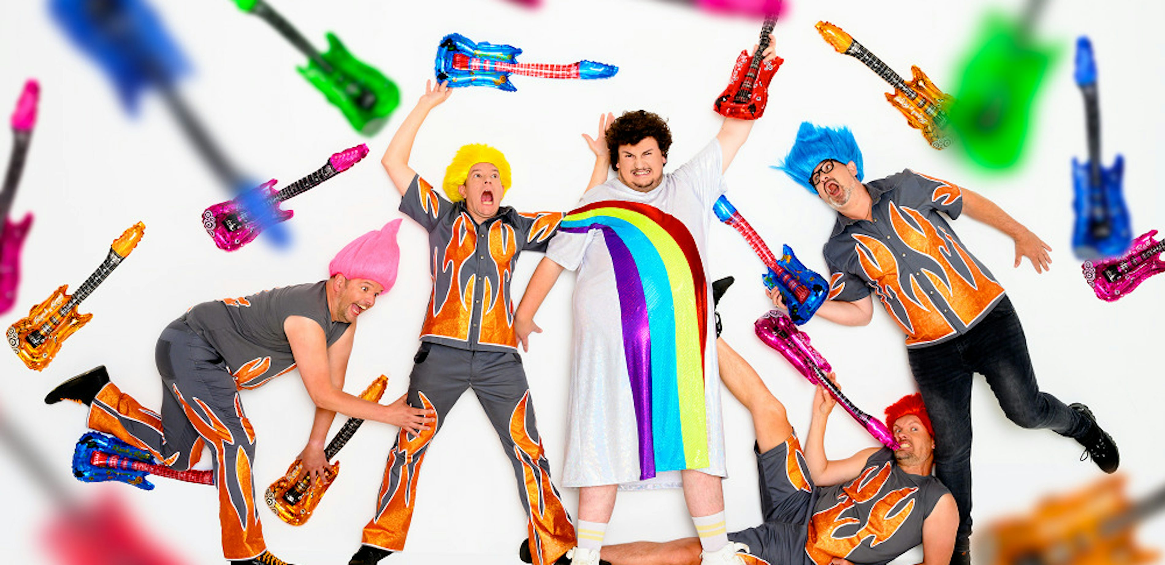 Lekke band boeken 1688116510