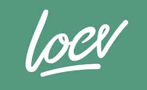 Placeholder for Loev logo