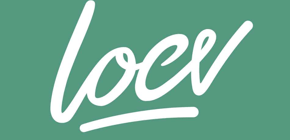 Placeholder for Loev logo