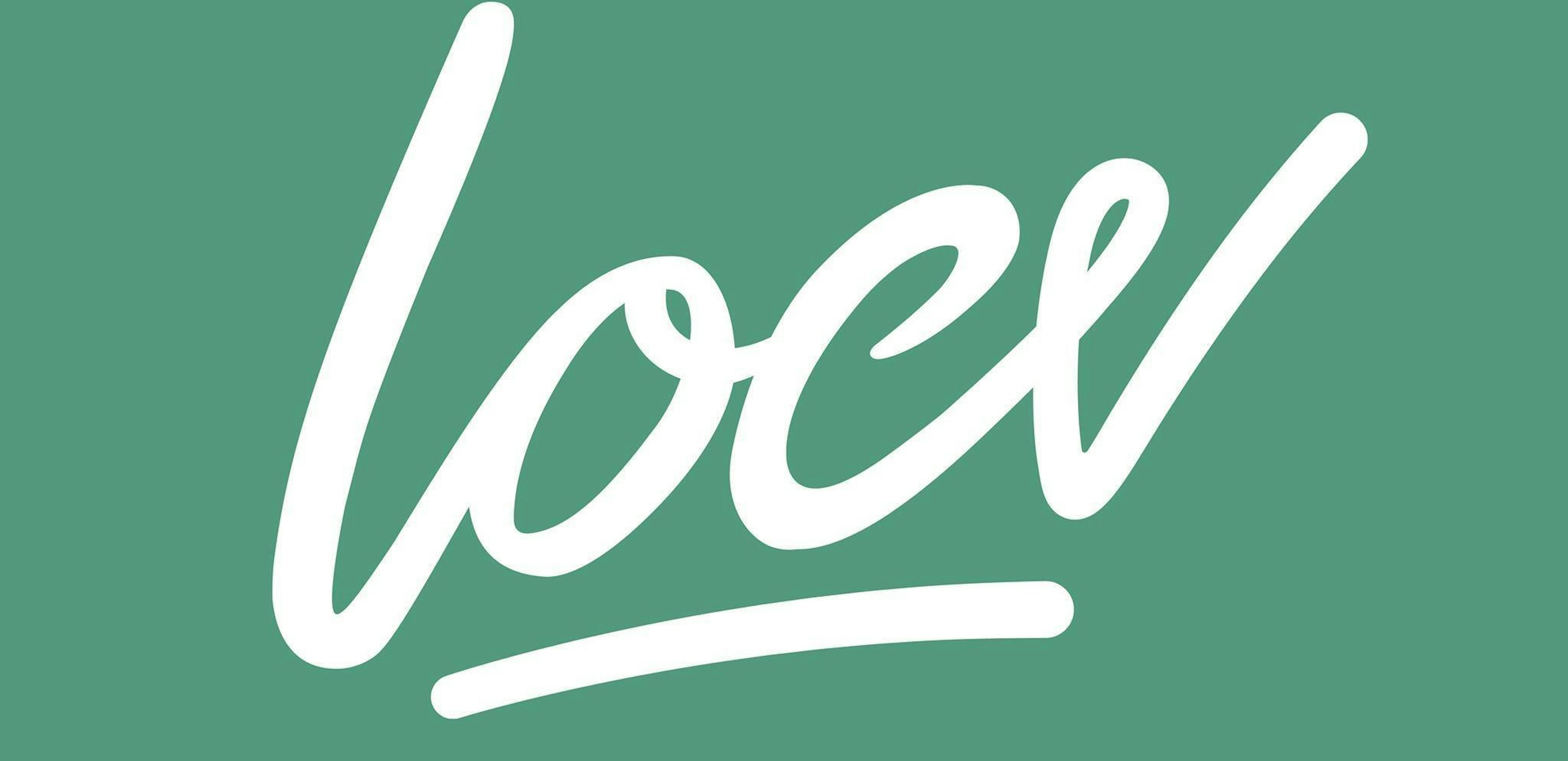 Loev logo