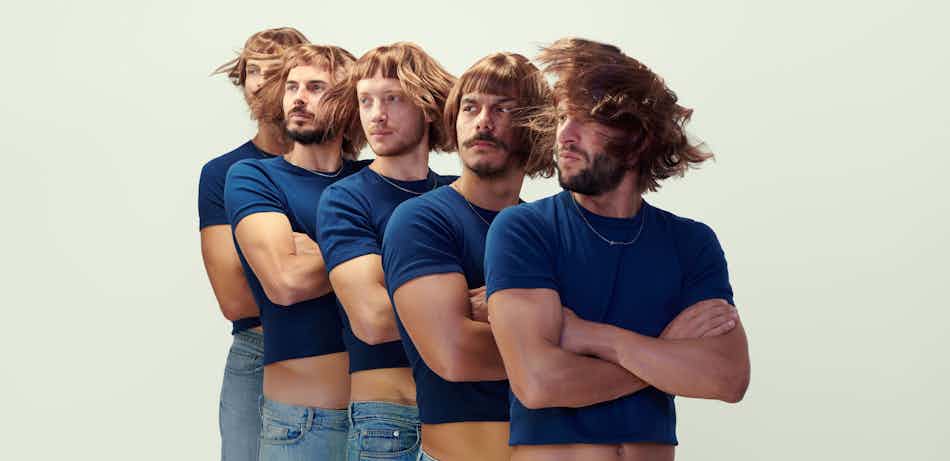 Placeholder for Lowres 155 JOHNNY Hoofdbeeld 1 Foto door Mark David c 0002