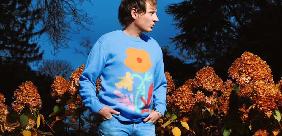 Placeholder for Lucky fonz iii pressfoto