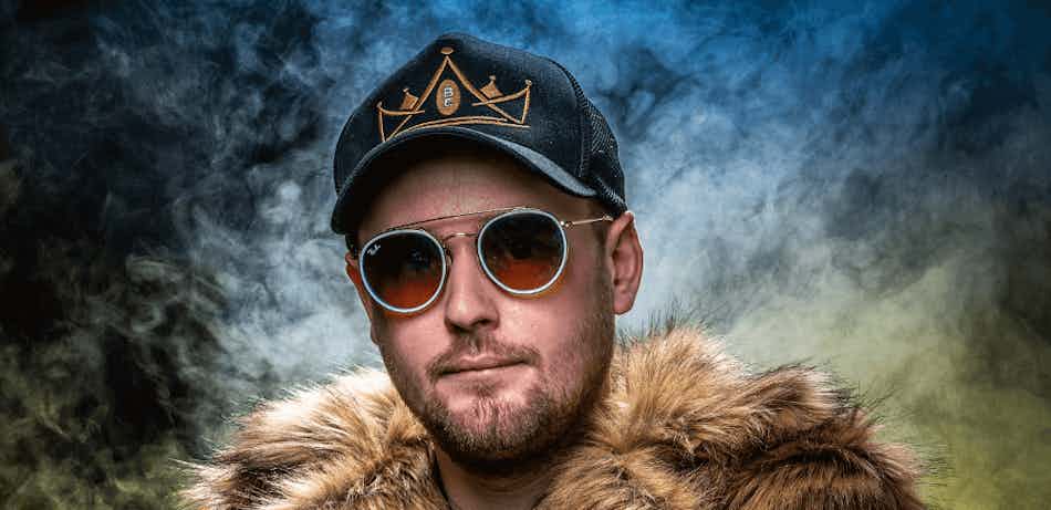 Placeholder for Matrixx live aan de kade 2022 bonte carlo