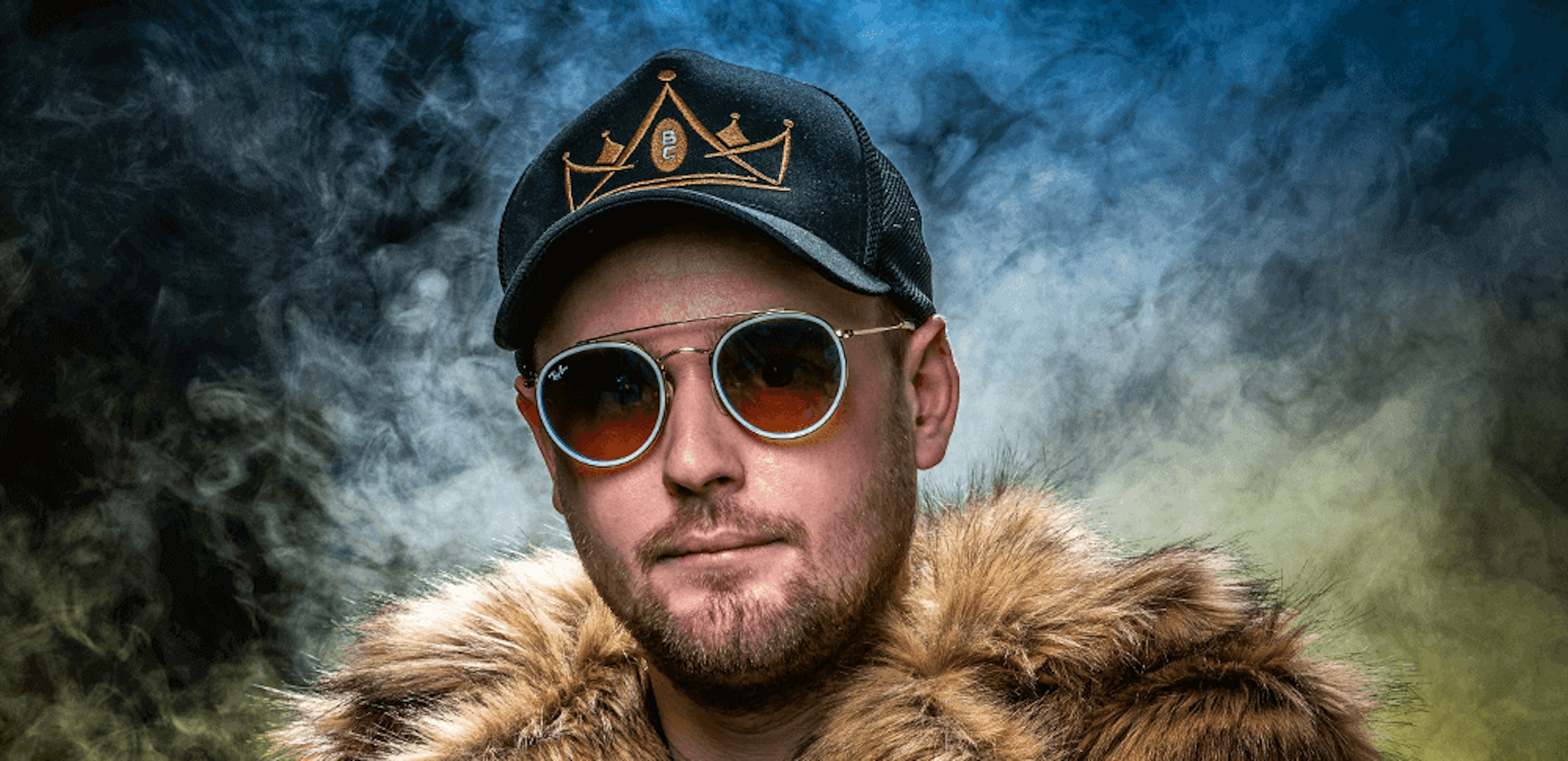 Matrixx live aan de kade 2022 bonte carlo