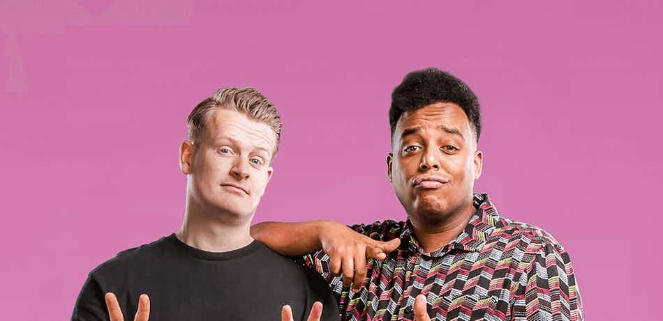 Placeholder for Matrixx live aan de kade 2022 dansado en de feestmeester