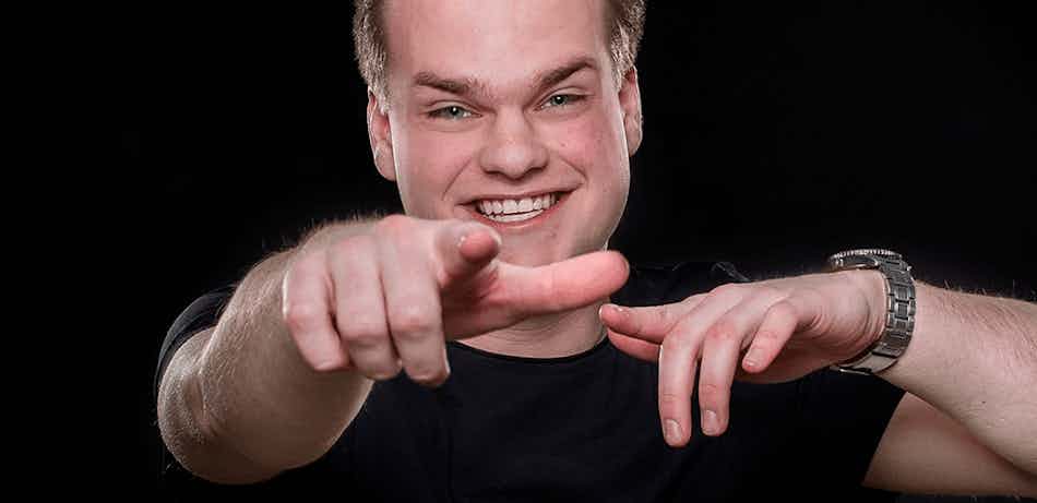 Placeholder for Matrixx live aan de kade 2022 partido