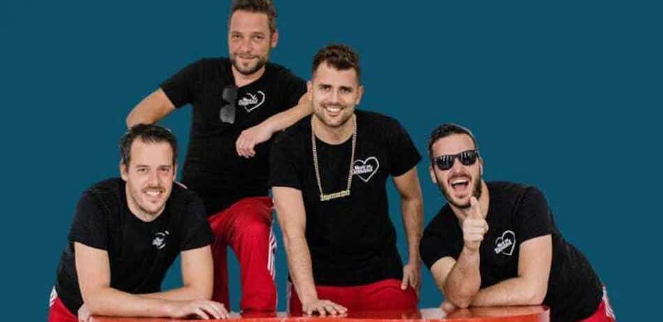 Placeholder for Music on demand