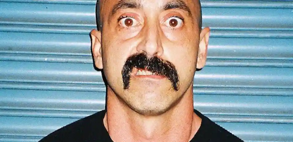 Placeholder for N8noface