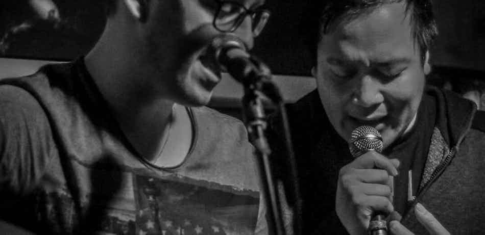 Placeholder for Namdave