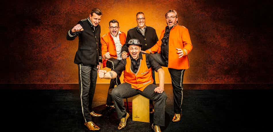 Placeholder for Pater moeskroen